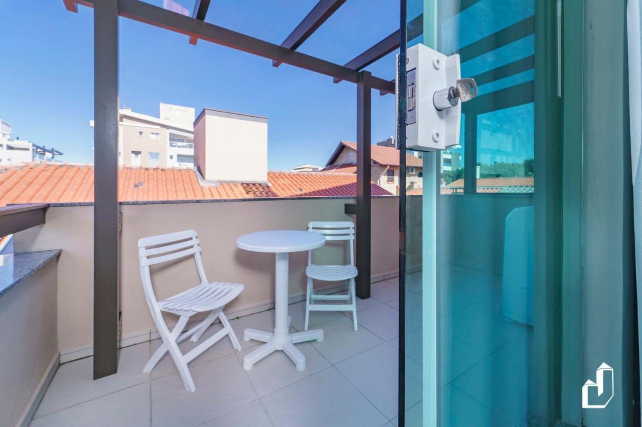 Aqui Tudo Contribui Para Felicidade E O Bem-Estar Bombinhas Exterior foto