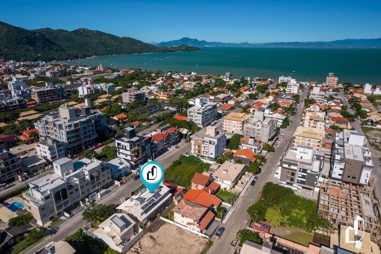 Aqui Tudo Contribui Para Felicidade E O Bem-Estar Bombinhas Exterior foto