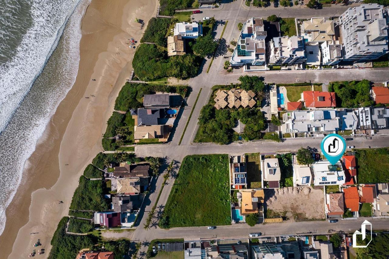 Aqui Tudo Contribui Para Felicidade E O Bem-Estar Bombinhas Exterior foto